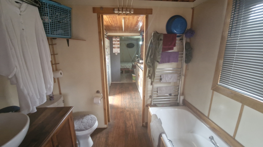 1 Bedroom Property for Sale in Bot River Avenues Western Cape